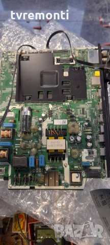 MAIN BOARD, BN96-46786A,KANT-SU/NU7100 for ,SAMSUNG UE43NU7192U