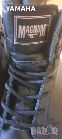 Magnum  Мъжки  Работни  Обувки 42, снимка 3 - Мъжки боти - 50465475