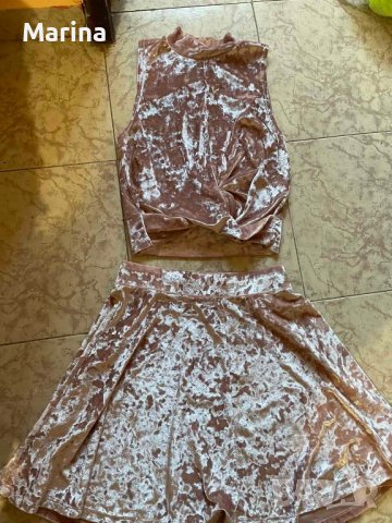 Дамски рокли , снимка 13 - Рокли - 42662326