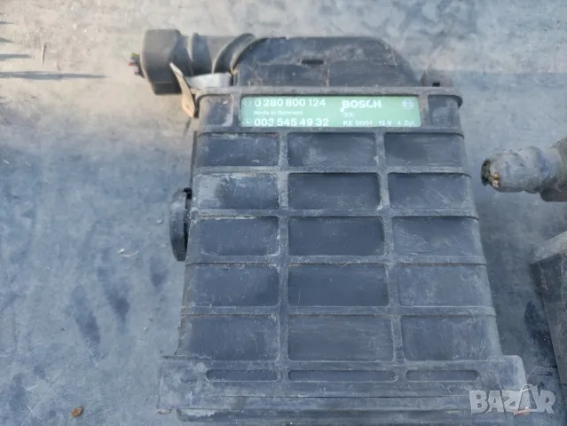 части за Мерцедес W124 , снимка 6 - Части - 55933953