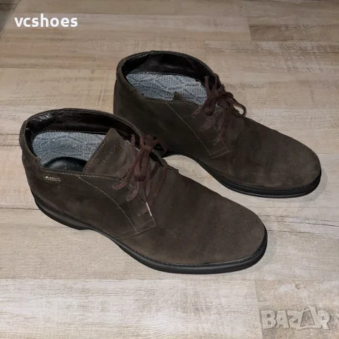 Зимни обувки igi co 44 Gore tex, снимка 4 - Мъжки боти - 56377500