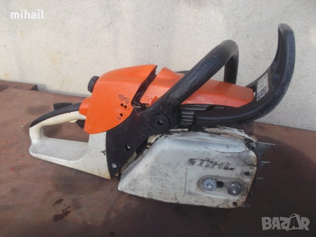 STIHL MS 270   на части, снимка 4 - Градинска техника - 30238832
