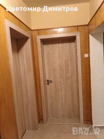 Двустаен апартамент под наем, квартал Левски , снимка 15 - Апартаменти - 52946624