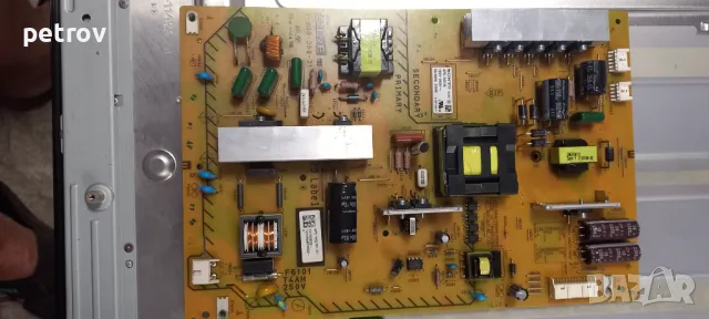 TV- SONY-KDL47W-805A-807A-809A-на части, снимка 10 - Части и Платки - 42473015