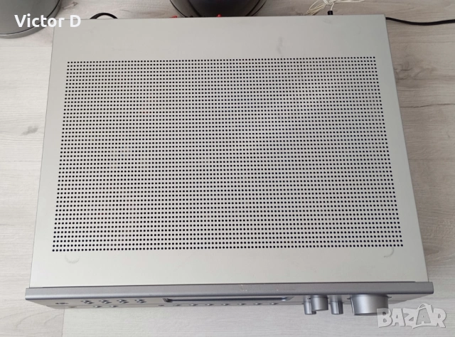 NAD C 725BEE - Ресийвър стерео , снимка 6 - Ресийвъри, усилватели, смесителни пултове - 54332395