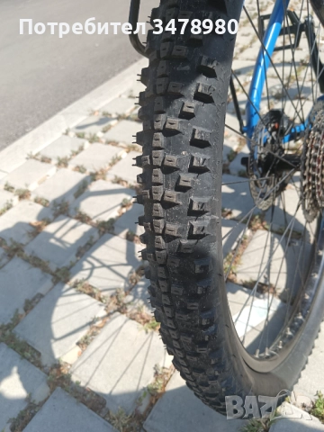 електрическо колело Orbea Keram , снимка 6 - Велосипеди - 51492587