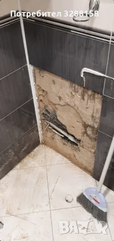 ВиК услуги,изграждане и проектиране на Бани. Безплатна консултация и оглед. , снимка 6 - ВиК услуги - 48451771