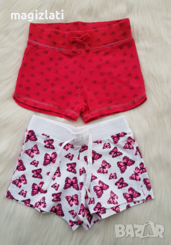 Детски къси панталони 2-3 години , снимка 3 - Детски къси панталони - 36482254