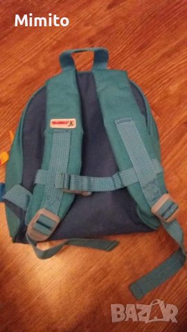 Лот детска раница +2подаръка, снимка 3 - Раници - 44241461