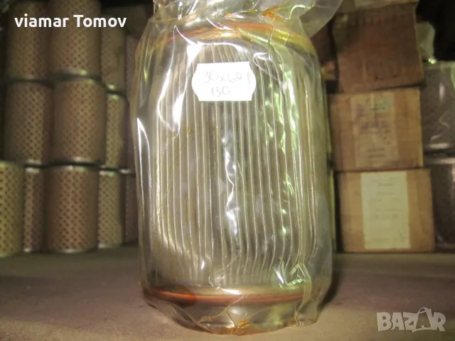 Филтри, снимка 5 - Други машини и части - 49350860