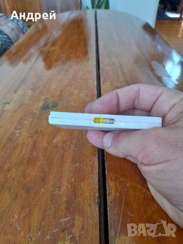 Стара ролетка,сувенир БДЖ,BDZ, снимка 4 - Други ценни предмети - 32147988