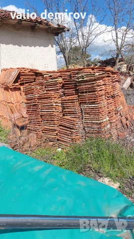 цигли, снимка 3 - Строителни материали - 54249417