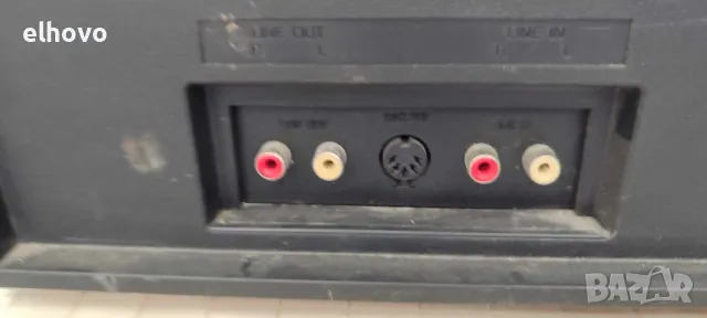 Дек Technics RS-616, снимка 4 - Декове - 48025339