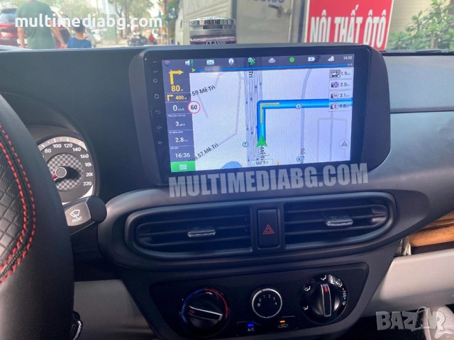 Hyundai i10 2019-2023 Hyundai i10 2019-2023, снимка 3 - Аксесоари и консумативи - 52614070