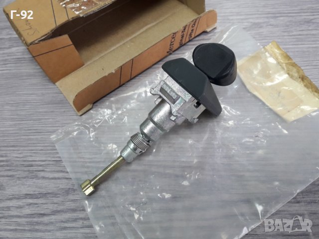 A1247606377**NEU**MERCEDES-BENZ**W124 ключалка за заключване на вратата+(КЛЮЧ)**, снимка 12 - Части - 31875305