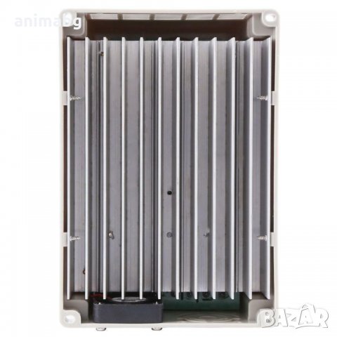 ANIMABG Честотен инвертор 0.75 kW Frequency Drive VFD, снимка 6 - Друга електроника - 32203313