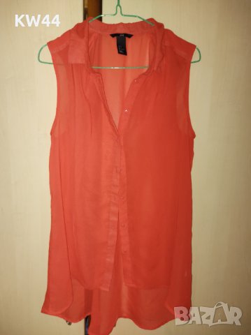 Риза H&M, снимка 1