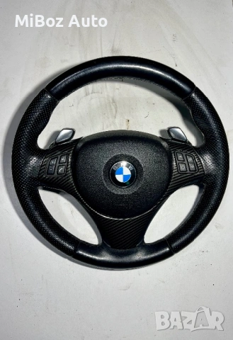 Волан с пера БМВ E серия BMW