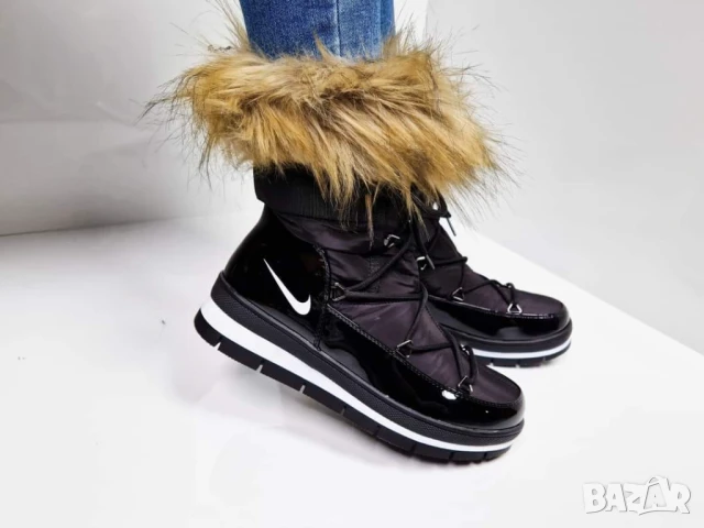 Дамски маратонки puma nike, снимка 13 - Маратонки - 51150107