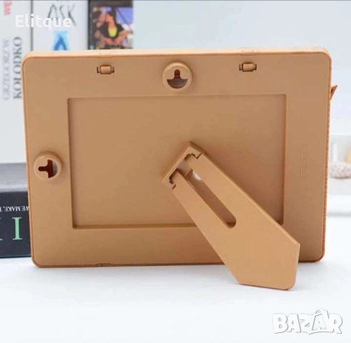 Фото рамка цигулка модна декорация за дома, снимка 2 - Други стоки за дома - 52852816