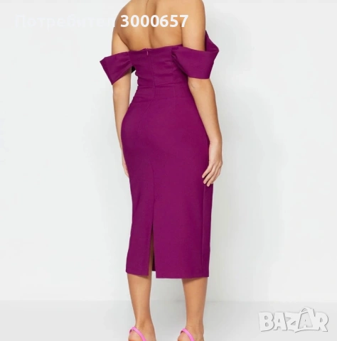 Официална рокля