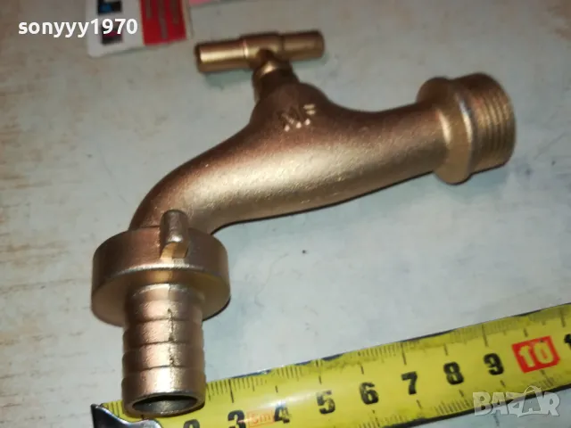 ЧЕШМА 3/4 2703251818, снимка 7 - Смесители - 49666032