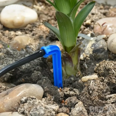 Аксесоари за система за капково напояване 25бр.