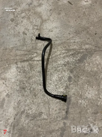 Части двигателен отсек - Форд Мондео (Ford Mondeo) МК4 - 2.0/1.8 TDCI - част 1, снимка 7 - Части - 51786050