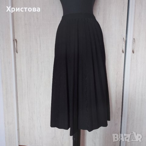 Пола в черно солей - 20,00лв., снимка 5 - Поли - 32066822