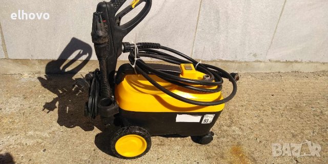 Водоструйка WORKZONE