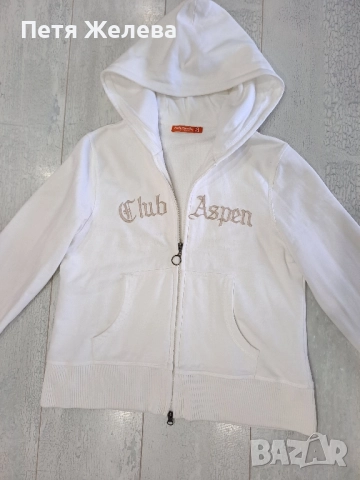 Дамско горнище BETTY  BARCLAY