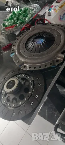 Чисто нов сиединител за w124 от 89г до става на 2.3 мотор на горе до 3,2 мотор , снимка 7 - Автомобили и джипове - 47285367