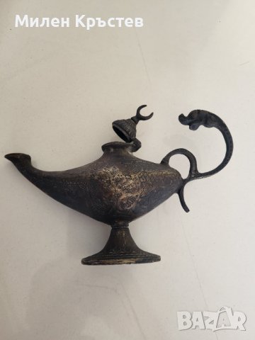 Много стари Персийски лампи, снимка 2 - Антикварни и старинни предмети - 40071252