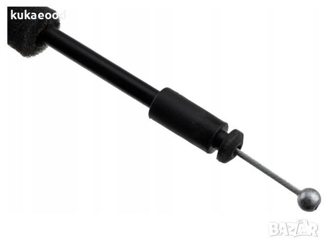 Брава за врата Nissan NV400, снимка 6 - Части - 51818206