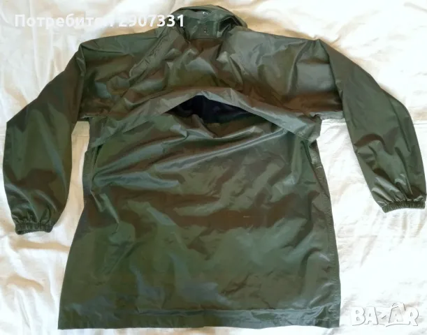 Винтяга US Basic, снимка 6 - Якета - 48229166
