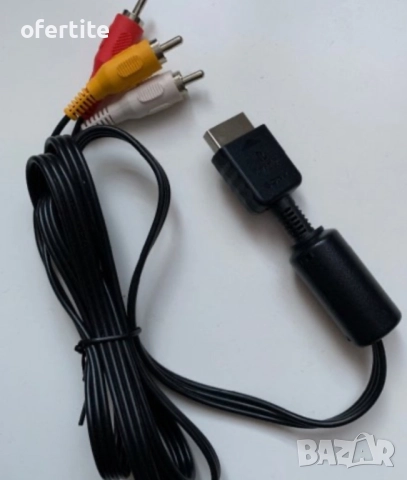 ✅ PS2 / PS3 / PS4 🔝 Аксесоари, снимка 6 - Аксесоари - 52129915