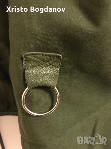 Ловджийско палто/яке на ,,Tailored by Cavalier” размер XXL (54), снимка 3 - Палта - 31604726