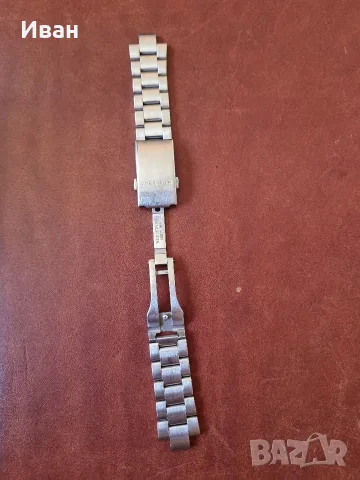 Часовник Hamilton khaki automatic, снимка 3 - Мъжки - 55945896