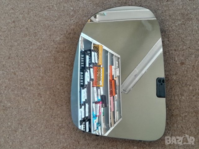 Стъкло за огледало FORD TRANSIT DP GROUP BP1908-L