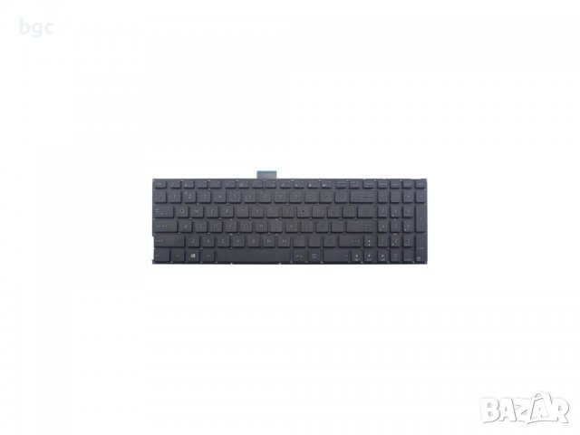 НОВА КЛАВИАТУРА ЗА ASUS F555L F555LA F555LD F555LI F555LN F555LP VM510L VM510LD VM510LI 0KNB0-612, снимка 1 - Части за лаптопи - 38380624