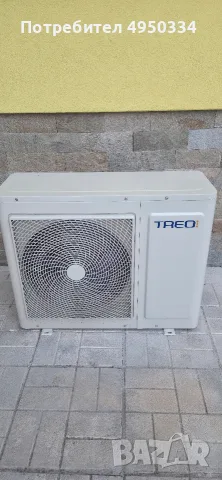 Климатична система TREO
