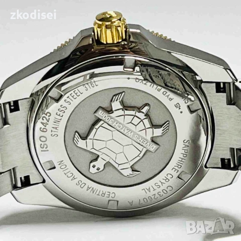 Часовник CERTINA DS ACTION C032607, снимка 4 - Мъжки - 54327992