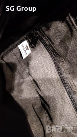 Раница HALFAR Switzerland,Bergen🇨🇭, снимка 5 - Раници - 33722292