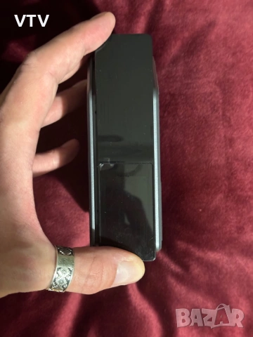 АCEMAGIC S1 Intel Alder Lake N97 Mini PC, снимка 3 - Процесори - 53225110