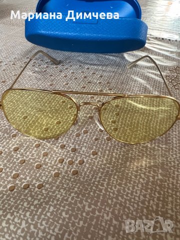 Различни модели слънчеви очила, снимка 7 - Слънчеви и диоптрични очила - 35482287