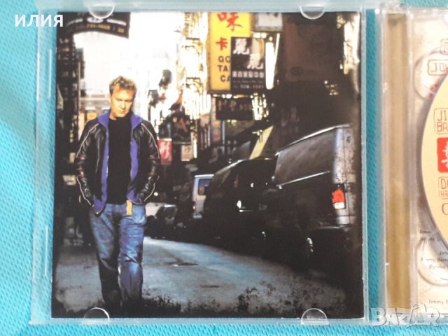 Jimmy Barnes(Cold Chisel) – 2005 - Double Happiness(2CD)(Blues Rock,Rock & Roll,Country Rock), снимка 5 - CD дискове - 42756853