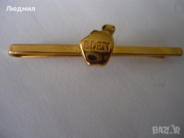 Щипки за вратовръзка, снимка 3 - Други - 24007863