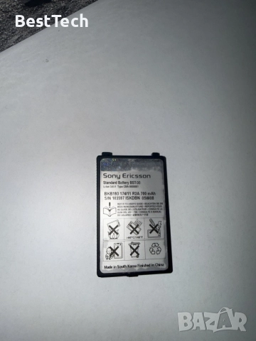 Sony Ericsson T230 (КАТО НОВ), снимка 3 - Sony Ericsson - 56482568