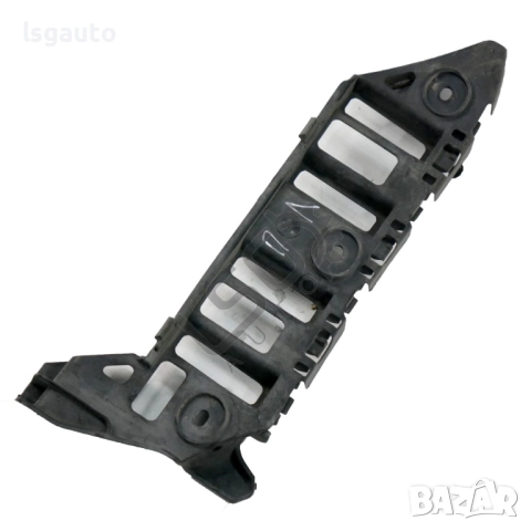 Ляв държач предна броня Volkswagen Touran I 2003-2010 ID:149550