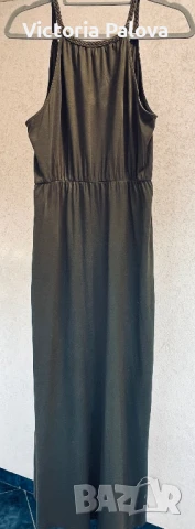 Дълга рокля OLD NAVY USA, снимка 10 - Рокли - 50854816